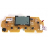 carte electronique machine a pain uno moulinex SS-189925 carte electronique machine a pain uno moulinex SS-189925