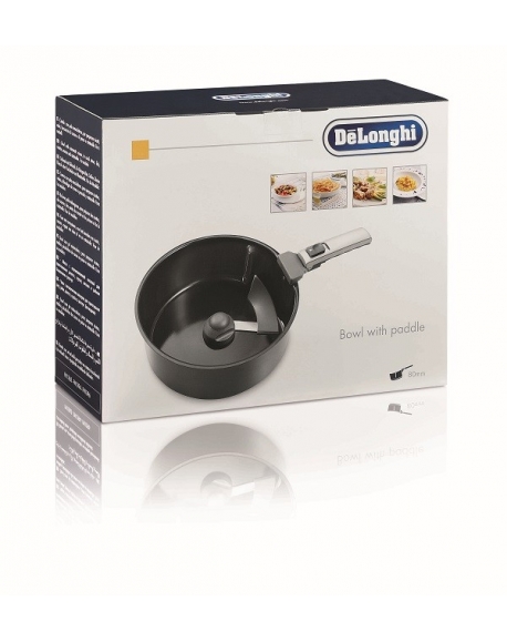 cuve, pale et poignee friteuse multifry delonghi 5512510141