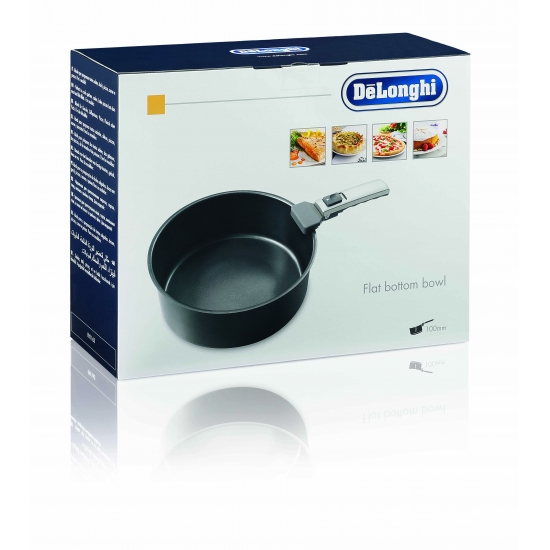 cuve et poignee friteuse multifry delonghi 5512510171