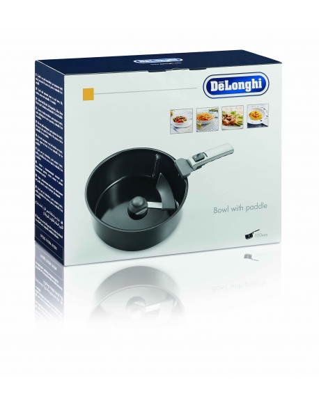 cuve, pale et poignee friteuse multifry delonghi 5512510151