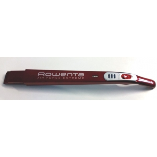 poignee superieure rouge aspirateur air force RH8753 rowenta RS-RH5279
