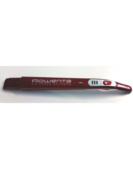 poignee superieure rouge aspirateur air force RH8753 rowenta RS-RH5279