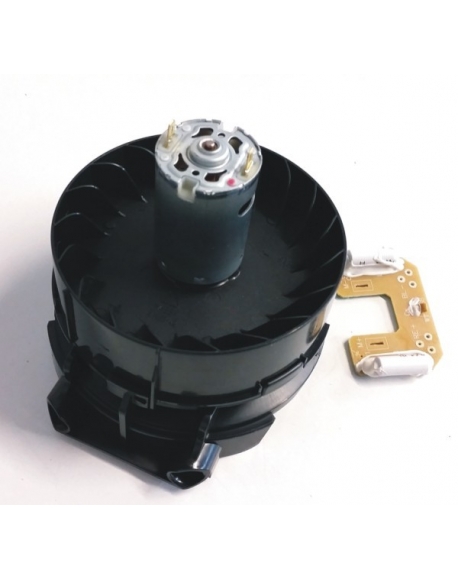 moteur 18V aspirateur air force RH87 rowenta RS-RH5289