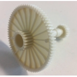 pignon expresso nespresso U krups MS-623316