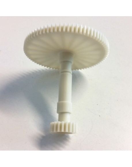 pignon expresso nespresso U krups MS-623316