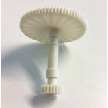 pignon expresso nespresso U krups MS-623316