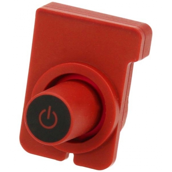 MS-0039152 - Bouton marche/arrêt Expresso Nespresso Essenza Krups