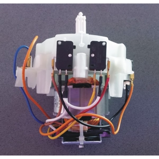 kit moteur hachoir la moulinette moulinex SS-1530000159