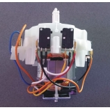 kit moteur hachoir la moulinette moulinex SS-1530000159 kit moteur hachoir la moulinette moulinex SS-1530000159