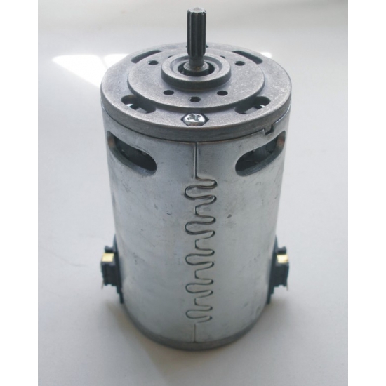 moteur turbine a glace DELONGHI EH1353