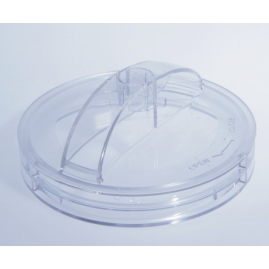 couvercle turbine a glace delonghi EH1144