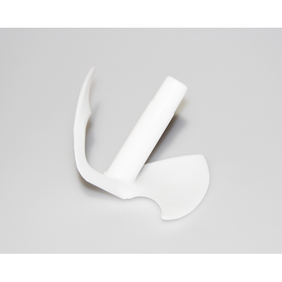 pale turbine a glace delonghi EH1142