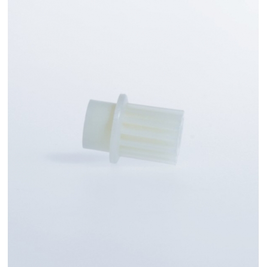 poulie moteur turbine a glace delonghi EH1354