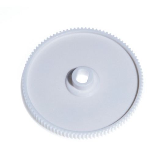 grande poulie turbine a glace delonghi EH1129