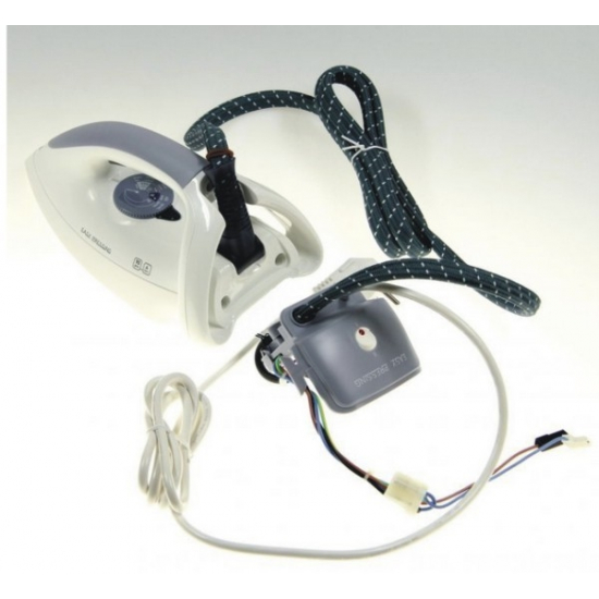 ensemble poignee pour generateur vapeur easy pressing CALOR CS-00116450
