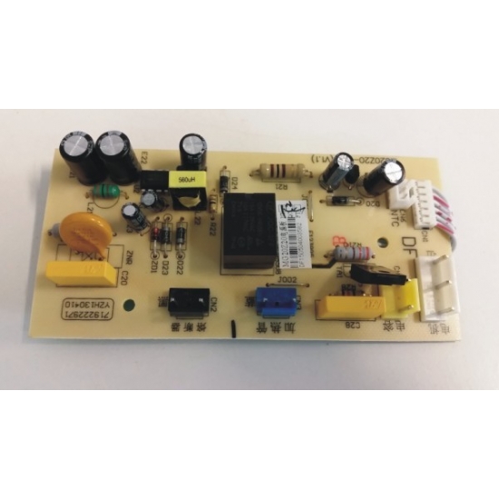 carte electronique machine a pain nutribread OW311E10/87A MOULINEX SS-986060