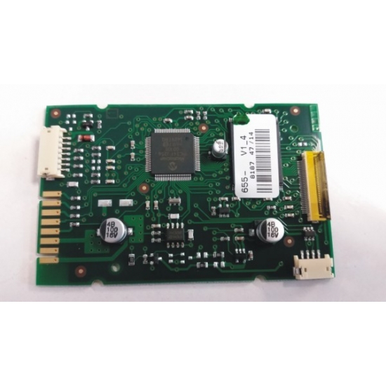 carte electronique ecran cookeo moulinex SS-995354