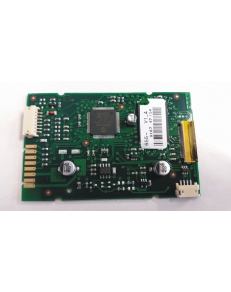 carte electronique ecran cookeo moulinex SS-995354