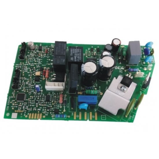 carte electronique de puissance robot companion moulinex MS-5949220