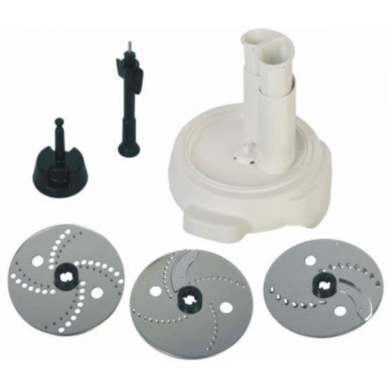 accessoire decoupe legume robot companion moulinex XF383110