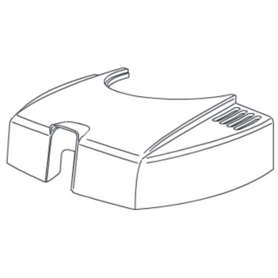 couvercle friteuse multifry FH1100 delonghi 5912510551