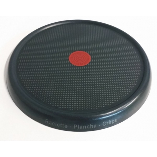 plaque crepe raclette tefal TS-01020720