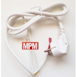 SS-993278 - cordon alimentation avec fusible cuiseur a riz inicio2 MK15 moulinex SS-993278 - cordon alimentation avec fusible cuiseur a riz inicio2 MK15 moulinex