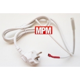 SS-993278 - cordon alimentation avec fusible cuiseur a riz inicio2 MK15 moulinex SS-993278 - cordon alimentation avec fusible cuiseur a riz inicio2 MK15 moulinex