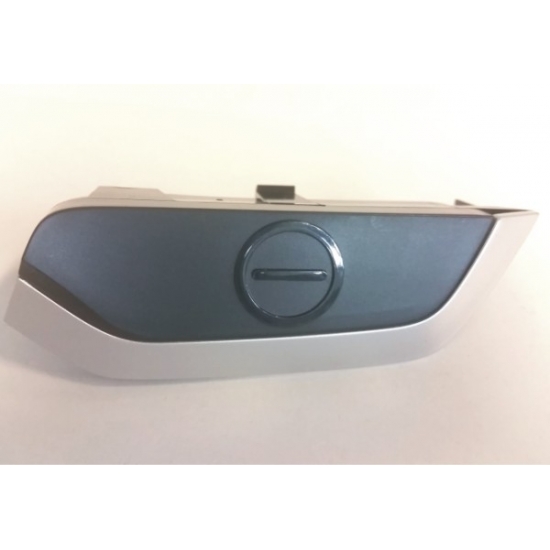 pedale interrupteur aspirateur ergo force cyclonic rowenta RS-RT4072