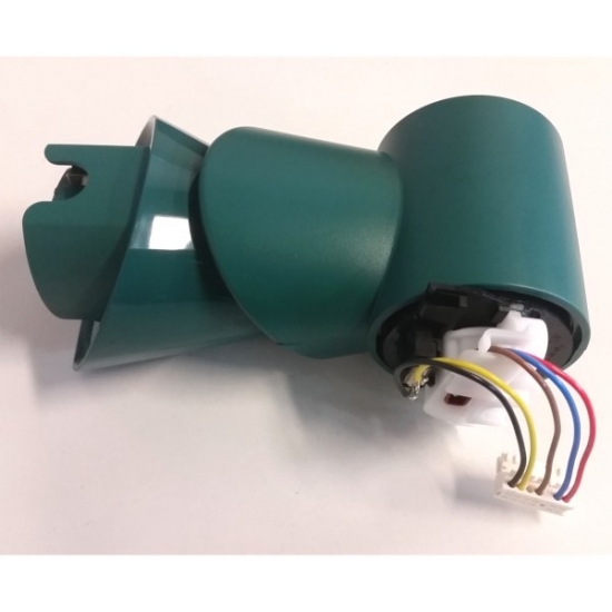 pivot articule Redesign CC brosseur EB360 VORWERK 30565