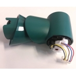 pivot articule Redesign CC brosseur EB360 VORWERK 30565