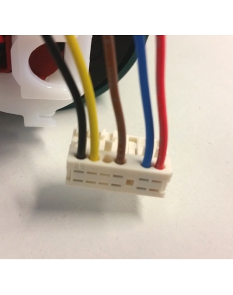 pivot articule Redesign CC brosseur EB360 VORWERK 30565