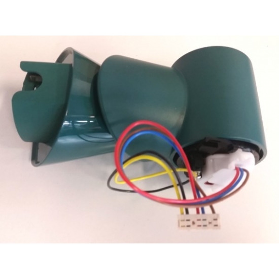 pivot articule CC brosseur EB360 VORWERK 30422