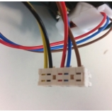 pivot articule CC brosseur EB360 VORWERK 30422