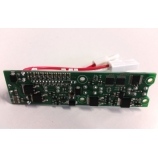 carte electronique aspirateur balai colombina XLR32 DELONGHI 5219210091