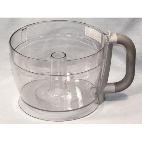 Couvercle avec cheminée Kenwood kw716014 