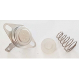 thermostat gaufrier snack time SW28 avante SW60 moulinex SS-993800