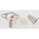 thermostat gaufrier snack time SW28 avante SW60 moulinex SS-993800