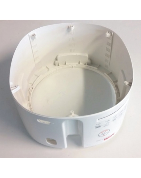 corps blanc friteuse filtra one FF162100 SEB SS-993390
