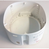 corps blanc friteuse filtra one FF162100 SEB SS-993390 corps blanc friteuse filtra one FF162100 SEB SS-993390