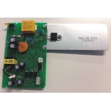 Panneau électrique pour théière Special T Delonghi TST390 WI1616