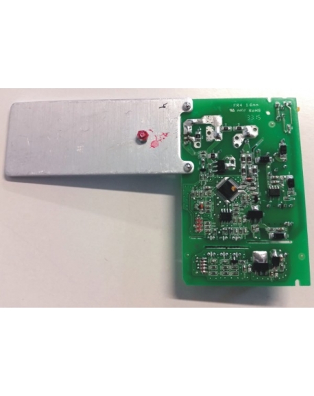 Panneau électrique pour théière Special T Delonghi TST390 WI1616