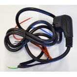 Cordon d'alimentation pour théière Special T Delonghi TST390 WI1624