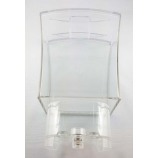 Réservoir   couvercle pour théière Special T Delonghi TST390 WI1630