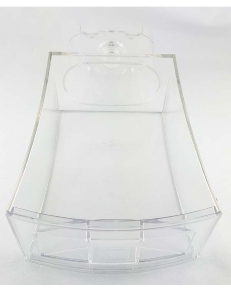 Réservoir   couvercle pour théière Special T Delonghi TST390 WI1630