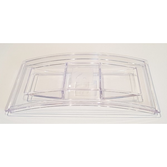 Couvercle réservoir pour théière Special T Delonghi TST390 WI1632