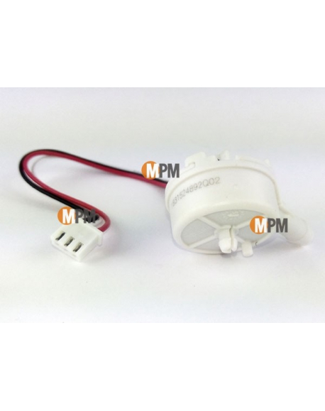 Débitmètre pour théière Special T Delonghi TST594 TST595 WI1601