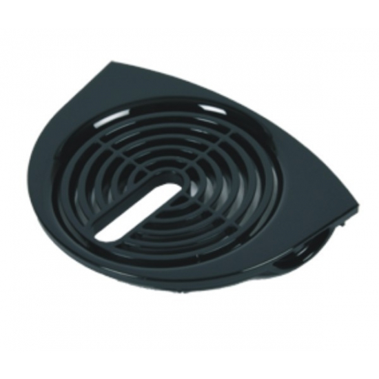 grille egouttage noire expresso dolce gusto drop KP350 KRUPS MS-623844