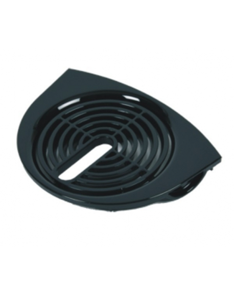 grille egouttage noire expresso dolce gusto drop KP350 KRUPS MS-623844