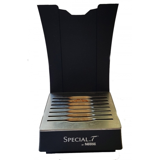 Plateau repose tasses pour théière Special T Delonghi TST594 TST595 WI1611